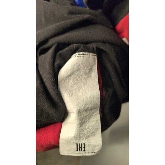 Love Moschino graphic logo long sleeve tee - Picture 11 of 11